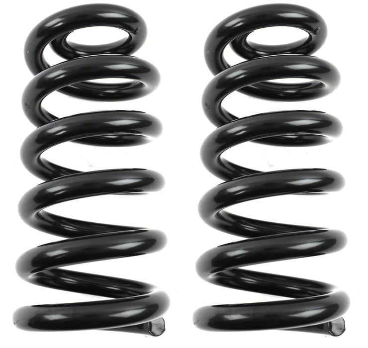 Classic Performance Classic Performance Lowering Coil Springs FCS6102-2 Autofit