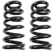 Classic Performance Classic Performance Lowering Coil Springs FCS6102-2 Autofit