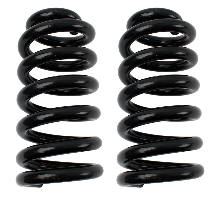 Classic Performance Classic Performance Lowering Coil Springs FCS6102-3 Autofit
