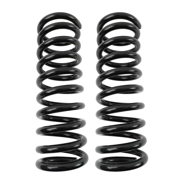 Classic Performance Classic Performance Lowering Coil Springs FCS6192-D Autofit