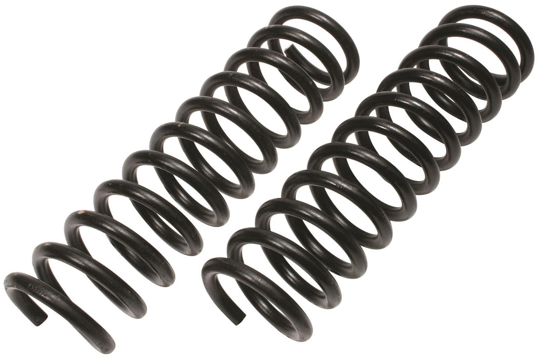 Classic Performance Classic Performance Lowering Coil Springs FCS6330-D Autofit
