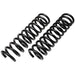 Classic Performance Classic Performance Lowering Coil Springs FCS638-D Autofit
