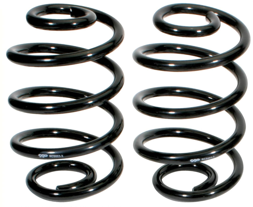 Classic Performance Classic Performance Lowering Coil Springs RCS603-3 Autofit