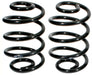 Classic Performance Classic Performance Lowering Coil Springs RCS603-3 Autofit