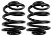 Classic Performance Classic Performance Lowering Coil Springs RCS603-4HD Autofit