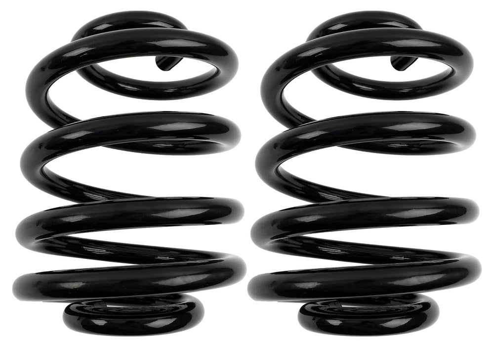 Classic Performance Classic Performance Lowering Coil Springs RCS603-4HD Autofit