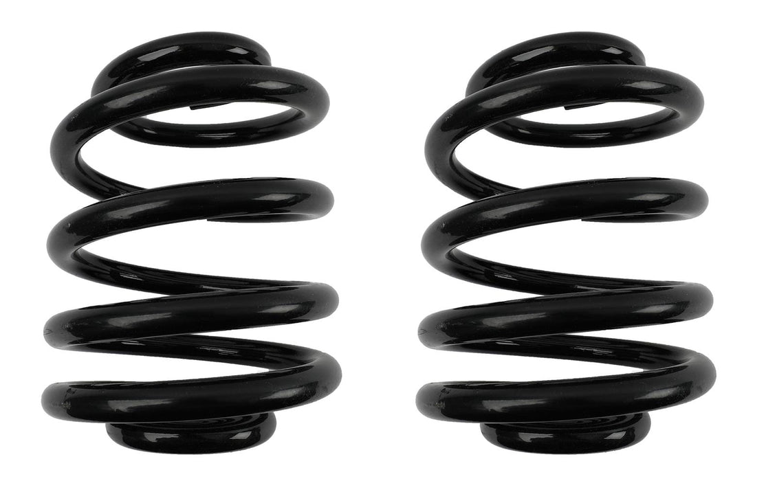 Classic Performance Classic Performance Lowering Coil Springs RCS603-4HD Autofit