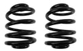 Classic Performance Classic Performance Lowering Coil Springs RCS603-4HD Autofit
