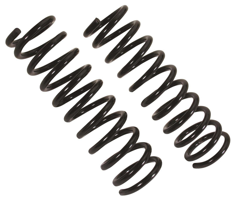 Classic Performance Classic Performance Lowering Coil Springs RCS6041-D Autofit