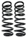 Classic Performance Classic Performance Lowering Coil Springs RCS6187-D Autofit