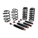 Classic Performance Classic Performance Lowering Kits 6372CSSK Autofit