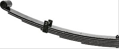 Classic Performance Classic Performance Lowering Leaf Springs CP610-3 Autofit
