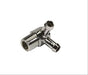 Classic Performance Classic Performance Manifold Vacuum Fittings IN38V60-C Autofit