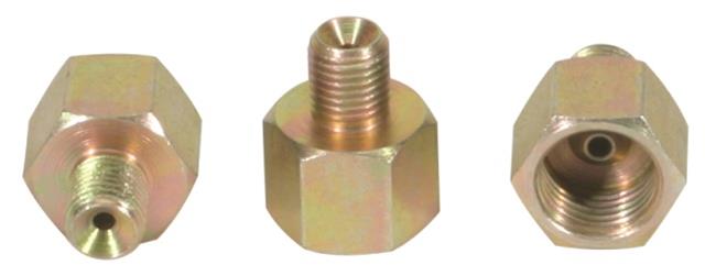 Classic Performance Classic Performance Master Cylinder Adapter Fittings 45045 Autofit