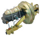 Classic Performance Classic Performance Master Cylinder and Booster Kits 6366BB24-8 Autofit