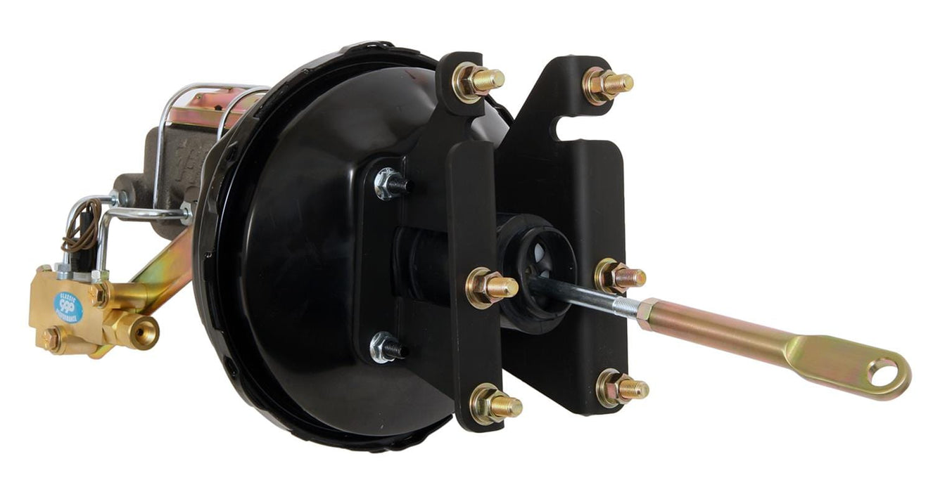 Classic Performance Classic Performance Master Cylinder and Booster Kits 7387BB24-11 Autofit