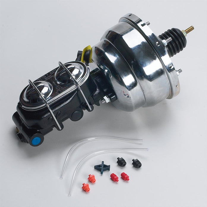 Classic Performance Classic Performance Master Cylinder and Booster Kits 8DSRB-MC-C Autofit