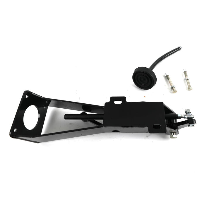 Classic Performance Classic Performance Master Cylinder and Brake Booster Assemblies 4954BB24-7 Autofit
