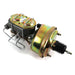 Classic Performance Classic Performance Master Cylinder and Brake Booster Assemblies 4954BB24-7 Autofit