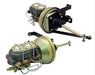 Classic Performance Classic Performance Master Cylinder and Brake Booster Assemblies 4954FBB24-8D Autofit
