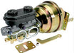 Classic Performance Classic Performance Master Cylinder and Brake Booster Assemblies 6374BB24-7D Autofit