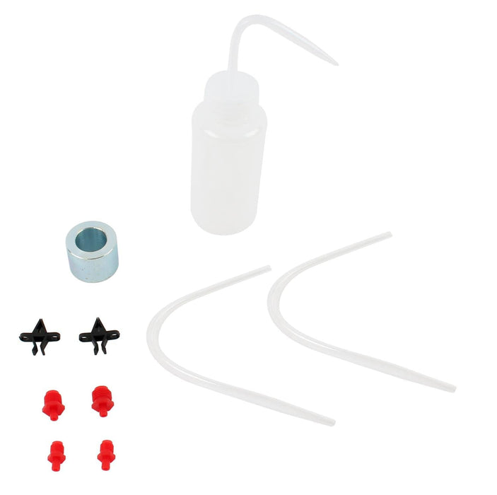 Classic Performance Classic Performance Master Cylinder and Brake Booster Kits 4754BB24-8 Autofit