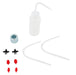Classic Performance Classic Performance Master Cylinder and Brake Booster Kits 4754BB24-8 Autofit