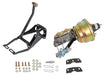 Classic Performance Classic Performance Master Cylinder and Brake Booster Kits 5356FBB24-8D Autofit