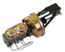 Classic Performance Classic Performance Master Cylinder and Brake Booster Kits 5559BB24-8 Autofit