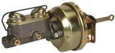 Classic Performance Classic Performance Master Cylinder and Brake Booster Kits 6474BB24-7 Autofit