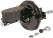 Classic Performance Classic Performance Master Cylinder and Brake Booster Kits 6474BB9-WWMCB Autofit