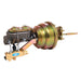 Classic Performance Classic Performance Master Cylinder and Brake Booster Kits 6572BB24-8D Autofit