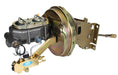 Classic Performance Classic Performance Master Cylinder and Brake Booster Kits 6772BB24-9 Autofit