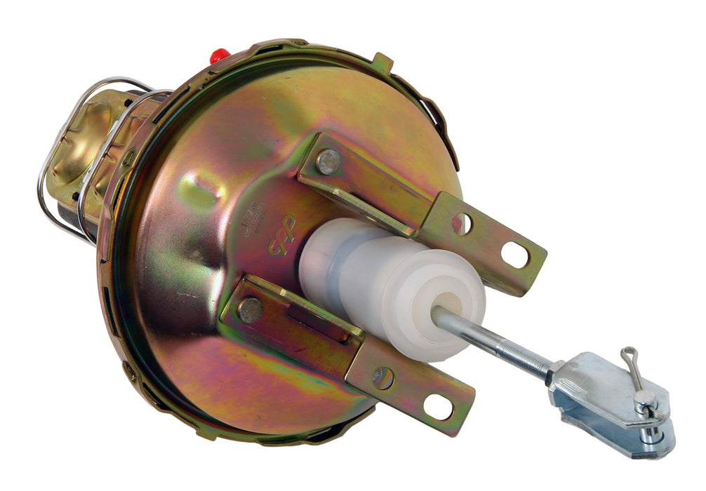 Classic Performance Classic Performance Master Cylinder and Brake Booster Kits 6772CBB24-9 Autofit