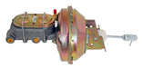 Classic Performance Classic Performance Master Cylinder and Brake Booster Kits 6772CBB24-9 Autofit
