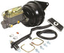 Classic Performance Classic Performance Master Cylinder and Brake Booster Kits 67PBU/AT Autofit
