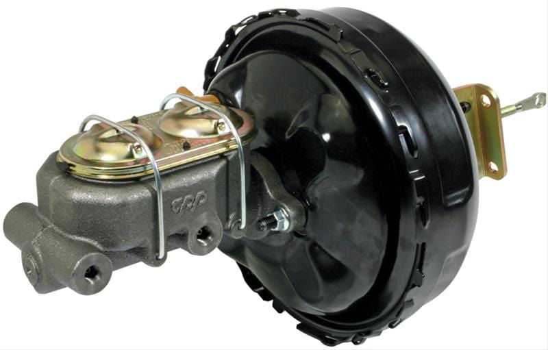 Classic Performance Classic Performance Master Cylinder and Brake Booster Kits 7377B-MC Autofit
