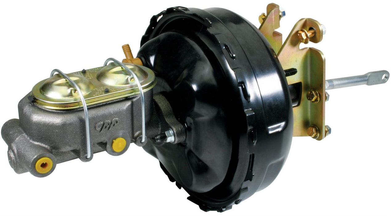 Classic Performance Classic Performance Master Cylinder and Brake Booster Kits 7387BB-MC Autofit