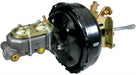 Classic Performance Classic Performance Master Cylinder and Brake Booster Kits 7387BB-MC Autofit