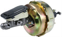 Classic Performance Classic Performance Master Cylinder and Brake Booster Kits 7887B-MC Autofit
