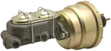 Classic Performance Classic Performance Master Cylinder and Brake Booster Kits 7DSRB-MC Autofit