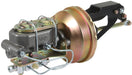 Classic Performance Classic Performance Master Cylinder and Brake Booster Kits 7DSRB-MC-BA Autofit