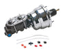 Classic Performance Classic Performance Master Cylinder and Brake Booster Kits 7DSRB-MC-C Autofit