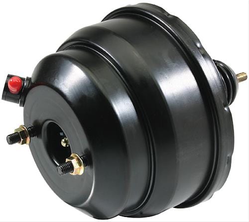 Classic Performance Classic Performance Master Cylinder and Brake Booster Kits 8DSRB-BL Autofit