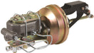 Classic Performance Classic Performance Master Cylinder and Brake Booster Kits 8DSRB-MC Autofit