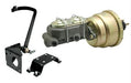 Classic Performance Classic Performance Master Cylinder and Brake Booster Kits CP601BB-MC Autofit
