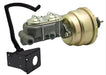 Classic Performance Classic Performance Master Cylinder and Brake Booster Kits CP612BB-MC Autofit