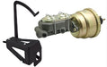 Classic Performance Classic Performance Master Cylinder and Brake Booster Kits CP613BB-MC Autofit