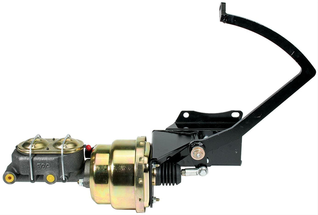 Classic Performance Classic Performance Master Cylinder and Brake Booster Kits CP633BB-MC Autofit