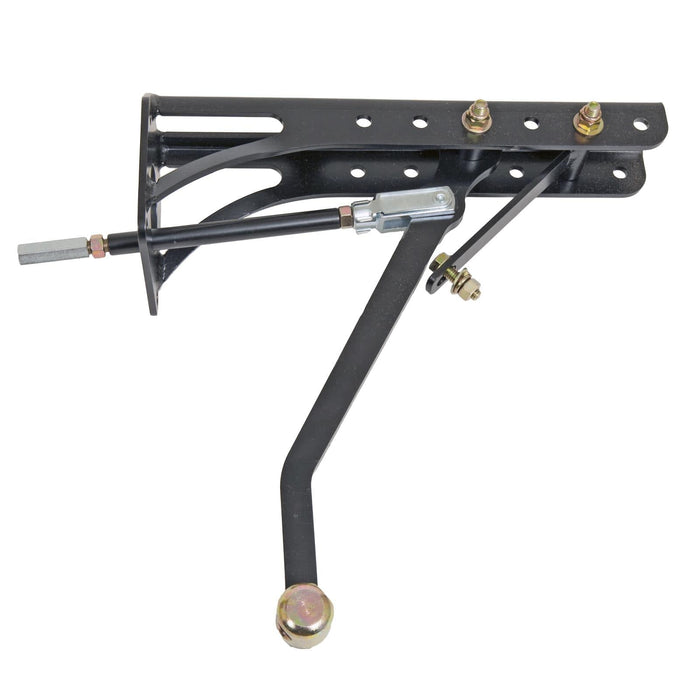 Classic Performance Classic Performance Master Cylinder and Brake Booster Kits CPUFM-7SRB-MC Autofit